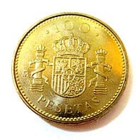 Consecuencias de cambiar de euro a pesetas