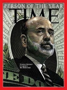 Bernanke y el dolar