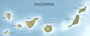 Canarias Oficinas de Cambio de Moneda