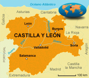 Castilla-y-leon