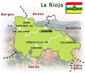 La Rioja