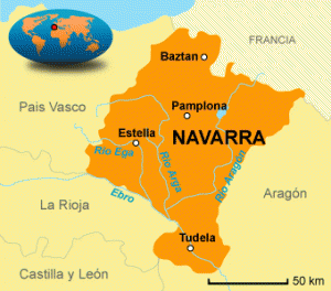 Navarra