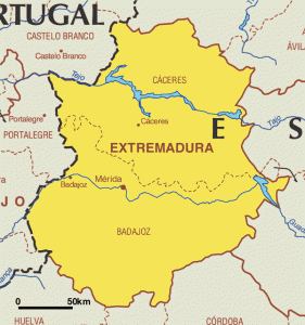 extremadura