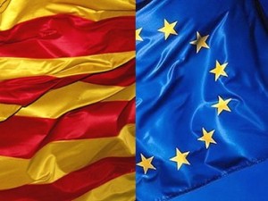 Cataluña sin el euro