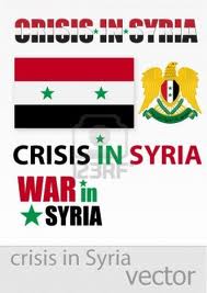 Crisis en Siria