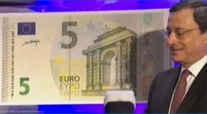 Draghi Euro