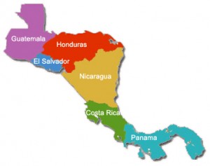 centroamérica