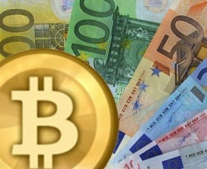 euro Bitcoin