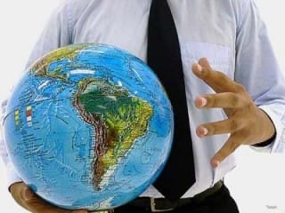 globalizacion