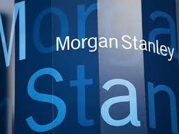 Morgan Stanley cierra el ejercicio con beneficios