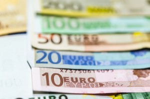 fabricación billetes euro