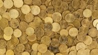 DINERO EN METALICO